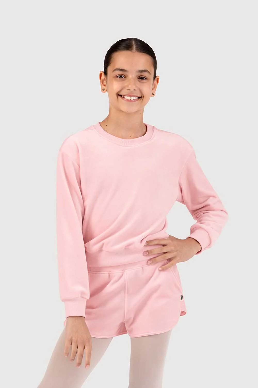 Girls Dance Tops