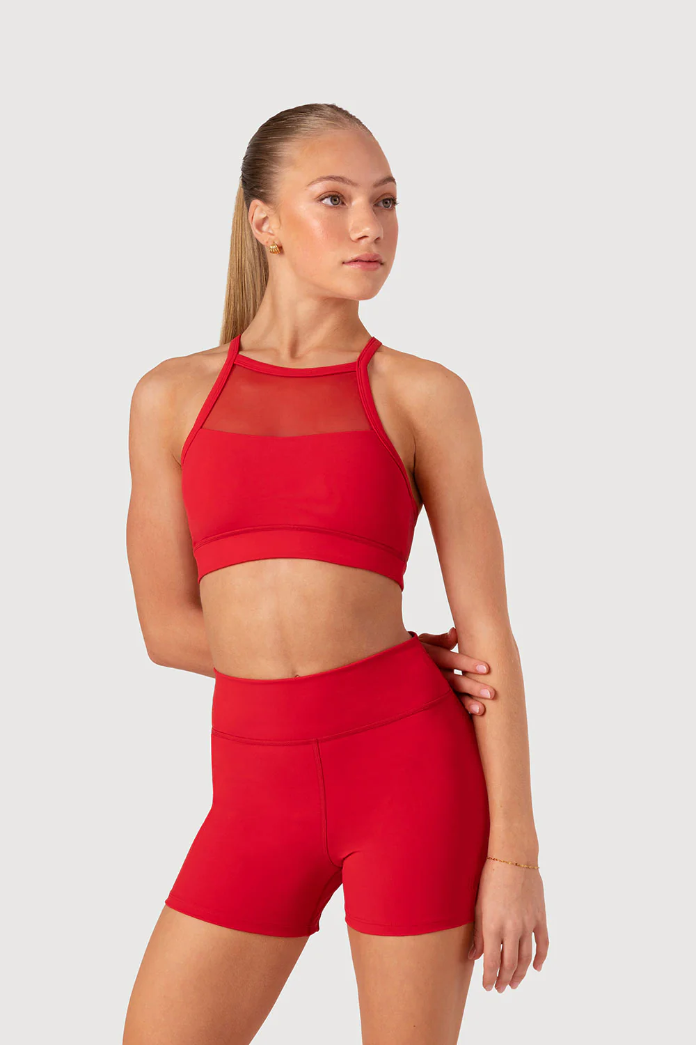 Crop Tops